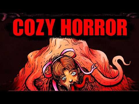 Welcome to Elderfield: The Most Unsettling "Cozy" Game I've Played