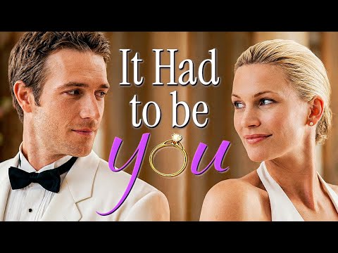 IT HAD TO BE YOU | Full Romance Movie | Natasha Henstridge, Michael Vartan, Frankie Muniz