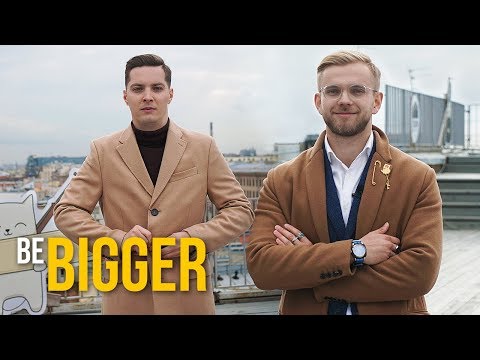 Как выбрать мужское пальто? Виды пальто. Мужской стиль.