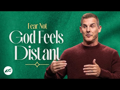 When You Don’t Feel Good Enough for God