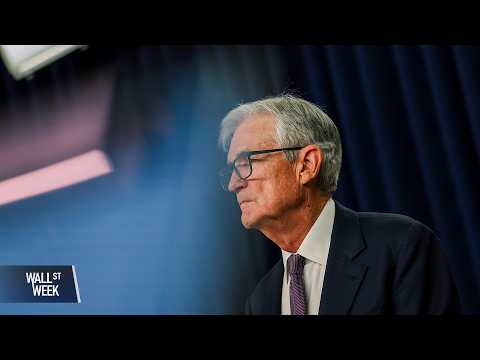 Fed Contends With Iran War Uncertainty