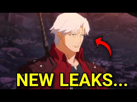 Devil May Cry Season 2 Got Worse...