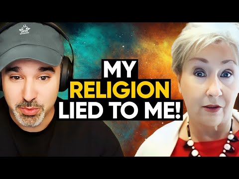 Woman DIES in Surgery; Shown No RELIGION in Heaven & PROOF There's No HELL! (NDE) | Nanci L. Danison