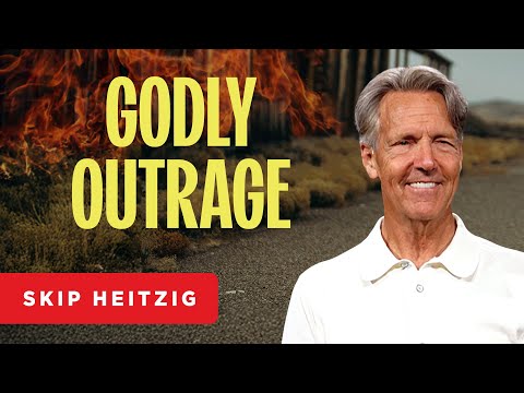 Complainers in Our Midst - Nehemiah 5 | Skip Heitzig