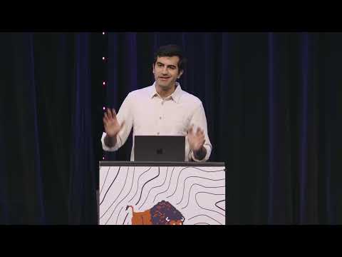 What's Left for Frontend Engineers? by Alex Petros ~ BSDC 2025