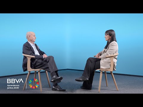 V. Completa. La resiliencia, una clave importante para nuestro futuro. Jeremy Rifkin, sociólogo