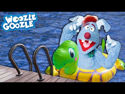 Warum gibt es Schwimmbäder? l WOOZLE GOOZLE