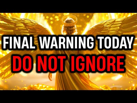 Chosen Ones: ⏳ Only 10 Seconds Left — ✝️ Jesus & Michael Speak Today (Dec 23)