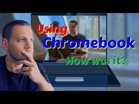 Why I Ditched Apple for a $350 Chromebook: Running My Multi 6-Figure Business with Simplicity!