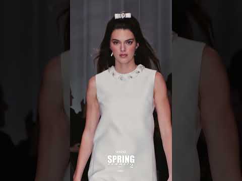 kendall Jenner - SS24