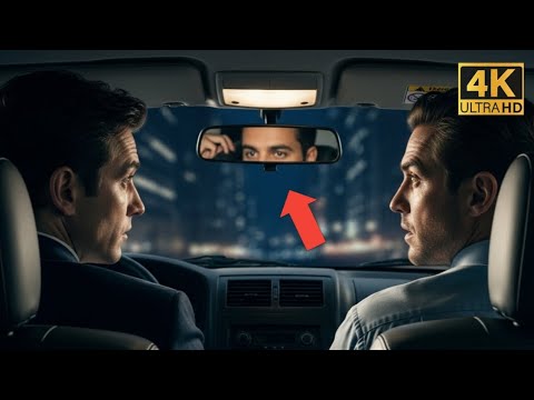 Billionaire Recognizes His Old School Friend Working as a taxi driver