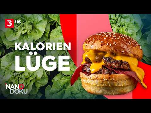 Why Your Metabolism Is Blocking Weight Loss | NANO Documentary