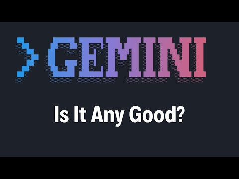Gemini Cli - Deploying Cloud Resources | Good Or Hype?