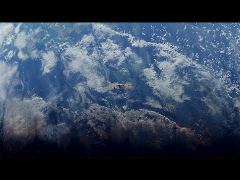 Create Cinematic Earth Renders in Blender | Blender 3.6 Tutorial