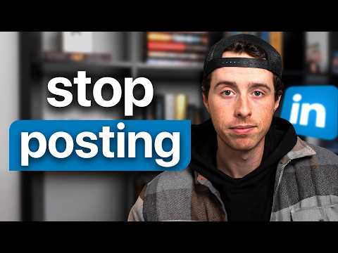 9 Things I Wish I Knew When I Started LinkedIn