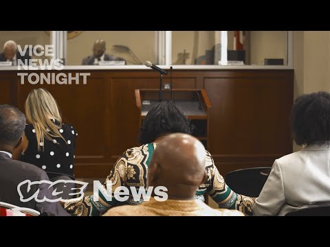 No Second Chances: Inside Alabama’s Parole System