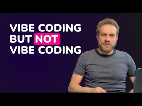 AI's an amazing enabler for devs