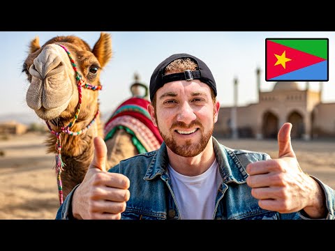 What Can $10 Get In Eritrea?