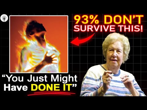 ⚡93% of People NEVER Survive Their Spiritual Awakening, But You MIGHT HAVE DONE IT‼️