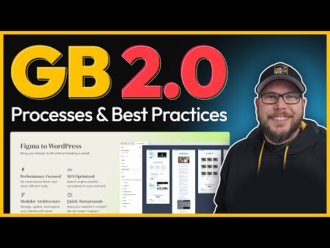 How to get great with GenerateBlocks (2.0)