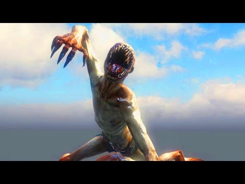 1 Hour of Details You May Have Missed in Zombies