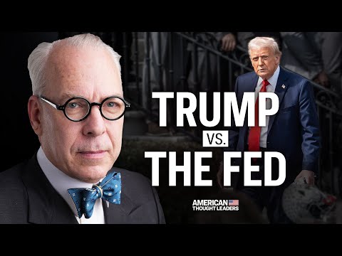 Everything You Need to Know About the Fed | Jeffrey Tucker