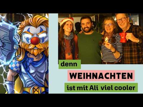 Diese Migrations-Kampagne ist ein Fiebertraum