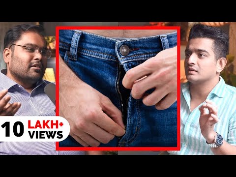 Doctor Explains How To Improve S*x Performance - Erectile Dysfunction Se Performance Anxiety Tak