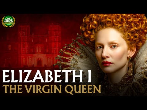 Elizabeth I - The Virgin Queen Documentary