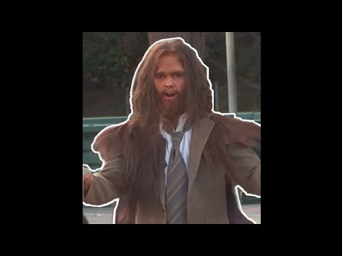 Zach Herron on "The Substitute" [trailer]