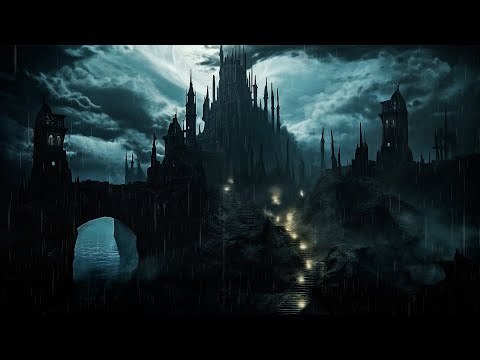 𝐈𝐟 𝐈𝐭'𝐬 𝐑𝐞𝐚𝐥, 𝐓𝐡𝐞𝐧 𝐈'𝐥𝐥 𝐒𝐭𝐚𝐲 | 𝐑𝐞𝐥𝐚𝐱𝐢𝐧𝐠  𝐃𝐚𝐫𝐤 𝐏𝐢𝐚𝐧𝐨 𝐚𝐧𝐝 𝐂𝐞𝐥𝐥𝐨 𝐰𝐢𝐭𝐡 𝐑𝐚𝐢𝐧 𝐒𝐨𝐮𝐧𝐝  | 𝐃𝐚𝐫𝐤 𝐀𝐜𝐚𝐝𝐞𝐦𝐢𝐚