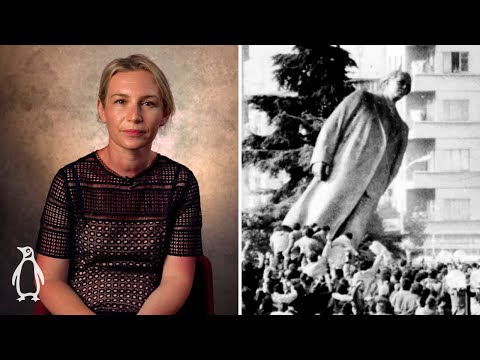 Growing up during the last days of communism I Lea Ypi