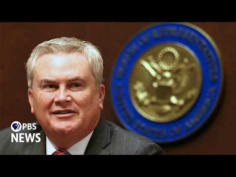 WATCH LIVE: House Oversight Committee holds 2nd hearing on alleged fraud in Minnesota