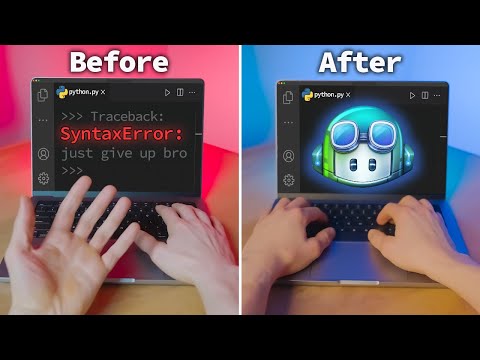 How I Code Faster - GitHub Copilot