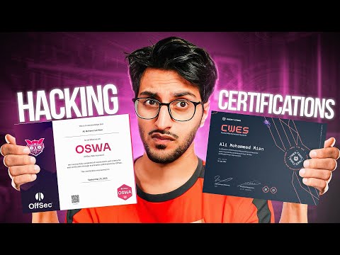 Your First Web Penetration Testing Cert: OSWA vs CWES (I Passed Both)