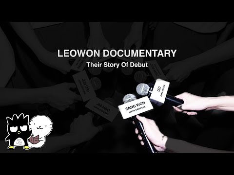 Lee Leo & Lee Sang Won: Documentary