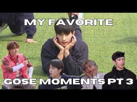 going seventeen moments that live in my head rent-free (pt 3)