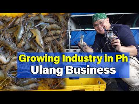 Nakapundar ng NMAX - Dahil sa Ulang Business