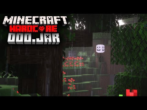 there's something in my world..