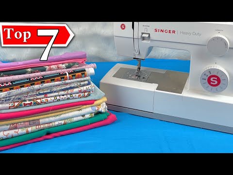 💥✅ 7 Top Amazing Sewing Projects! Secrets of Great Tailors