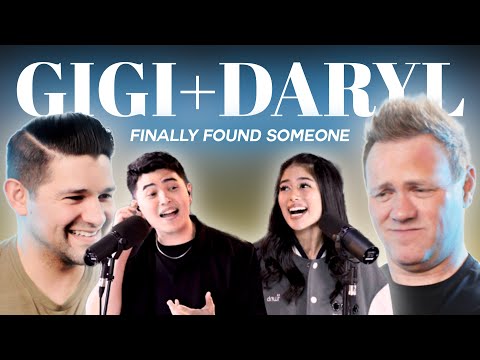 Vocal Coaches React To: Gigi De Lana + Daryl Ong | Finally Found Someone