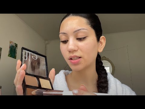 99% of videos don’t know how to contour properly