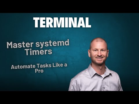 Master Systemd Timers: Automate Tasks Like a Pro on Linux