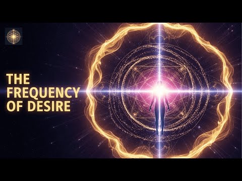 The Quantum Frequency of Desire: When the Universe Begins to Respond
