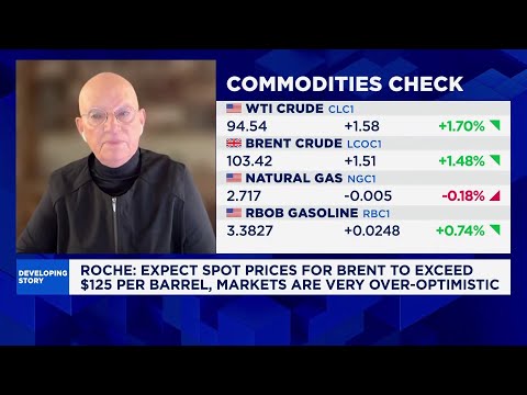 Iran won’t give up its “new nuclear weapon” - the Strait of Hormuz: David Roche