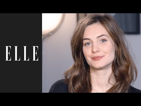 Comment donner du volume aux cheveux fins ?┃ELLE Coiffure