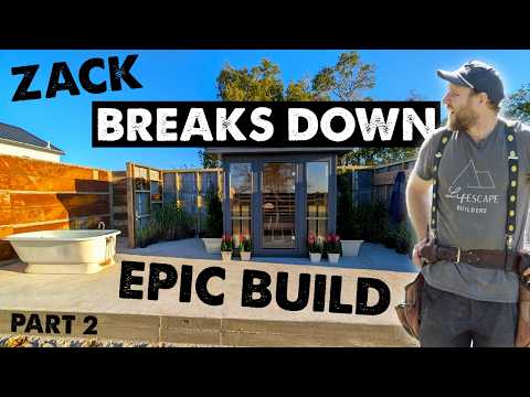 Inside Zack's Thought Process | Part 2