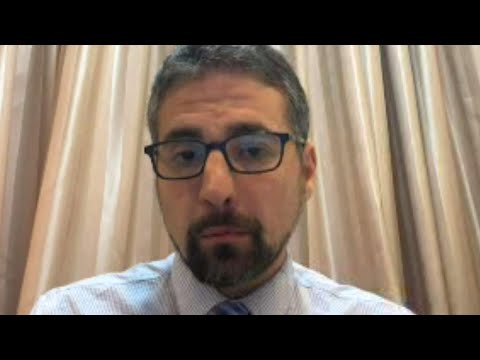 Jordan's king: Egypt to present plan on how to work with US