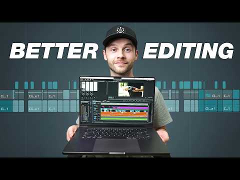 10 Editing Tips Every Beginner Must Know!