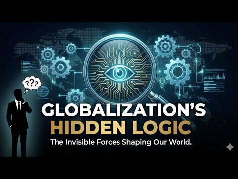 Globalization's Hidden Logic